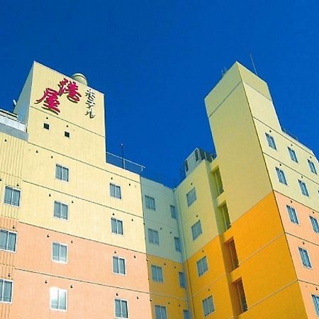 Hotel Minatoya Kochi  Exterior photo