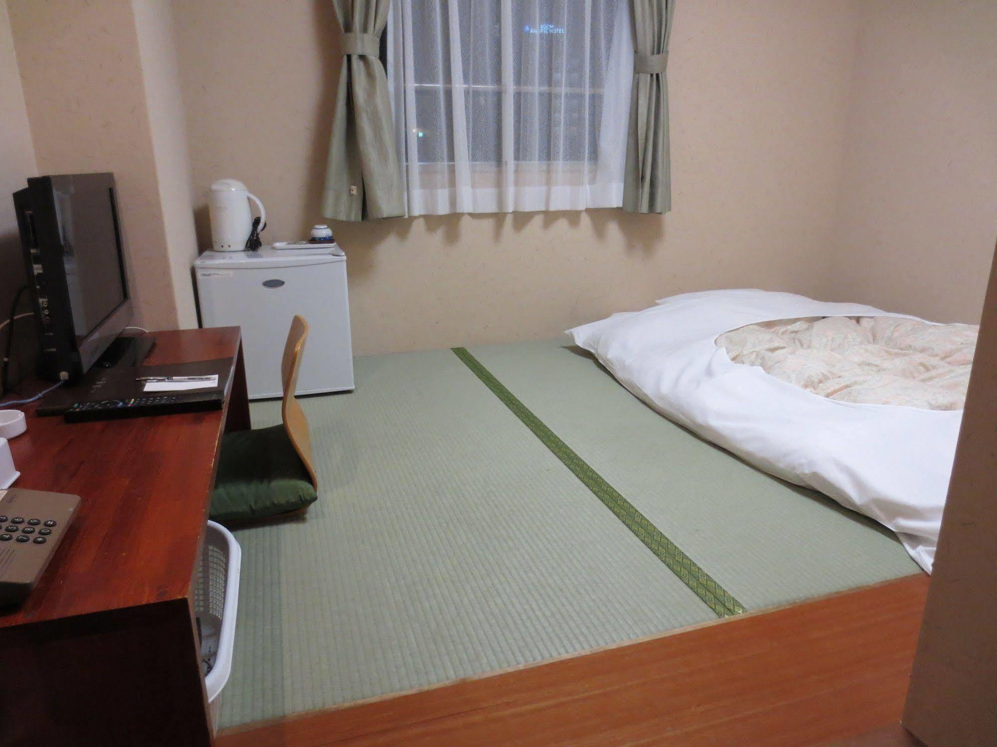 Hotel Minatoya Kochi  Exterior photo